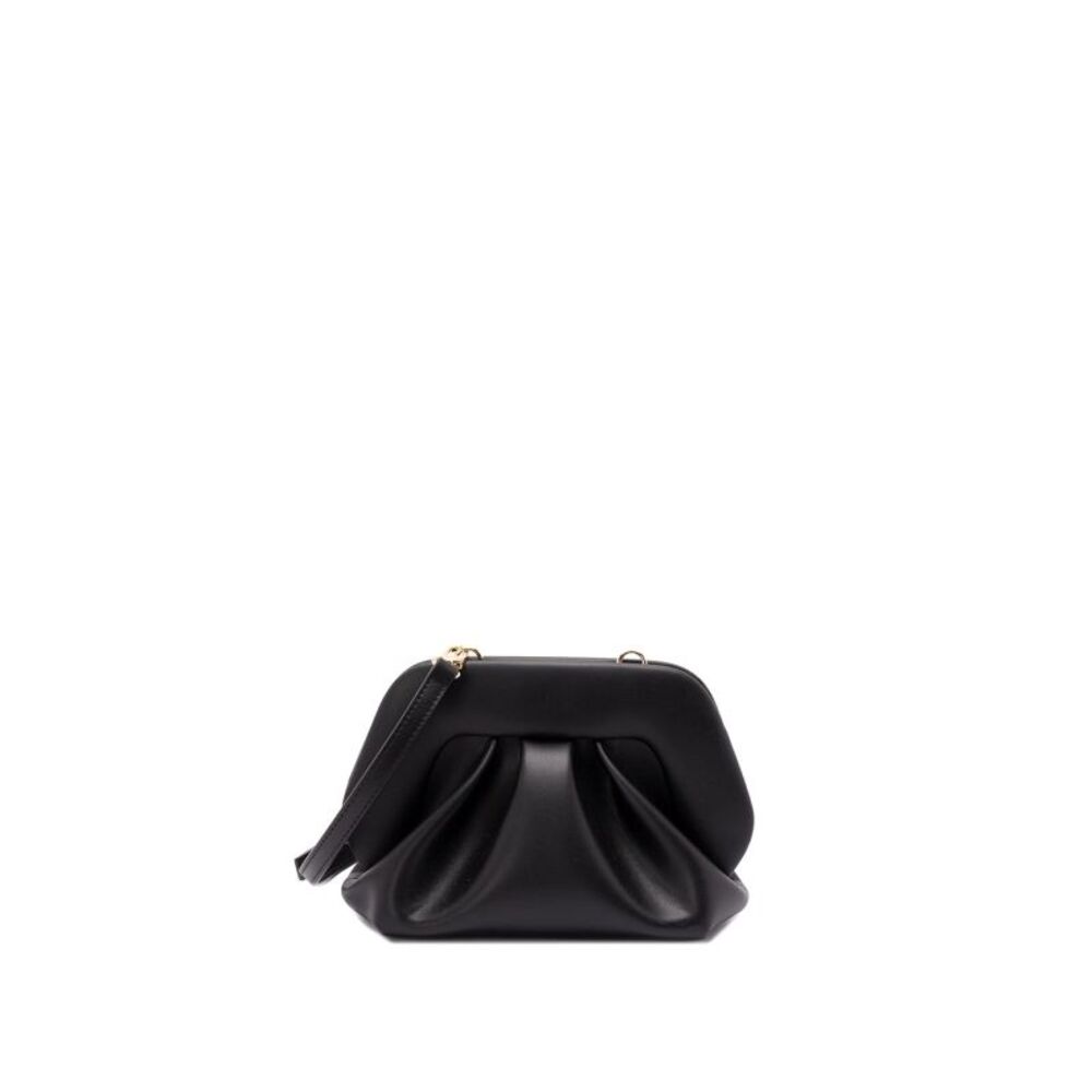 Themoirè Women `Bios Vegan Fabric` Small Clutch Bag